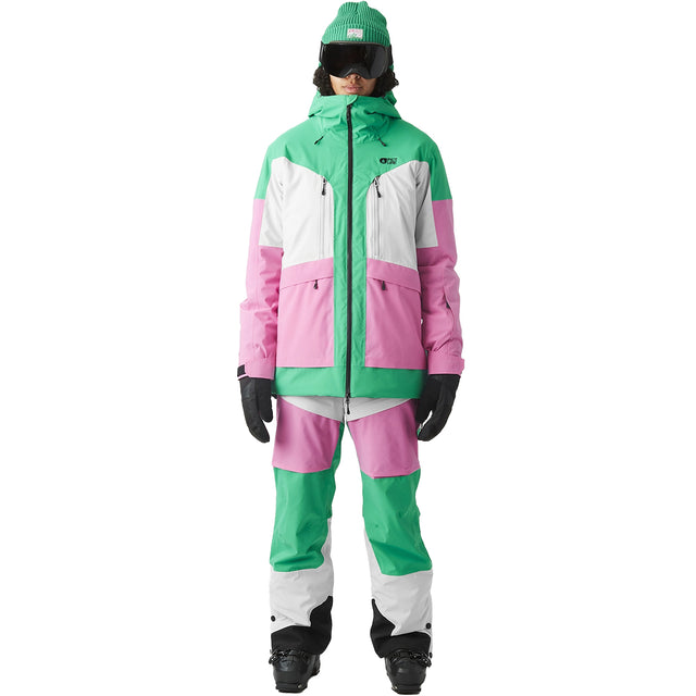 Haakon Women's Jacket