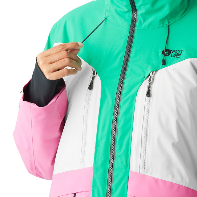 Haakon Women's Jacket
