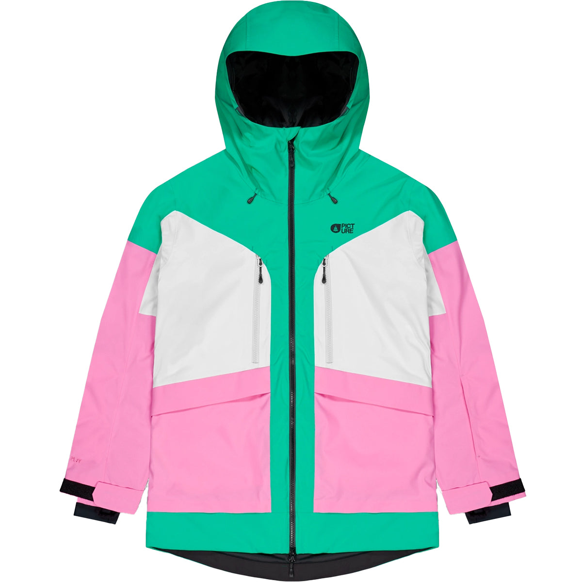 Haakon Women's Jacket