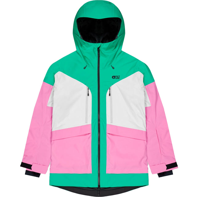 Haakon Women's Jacket