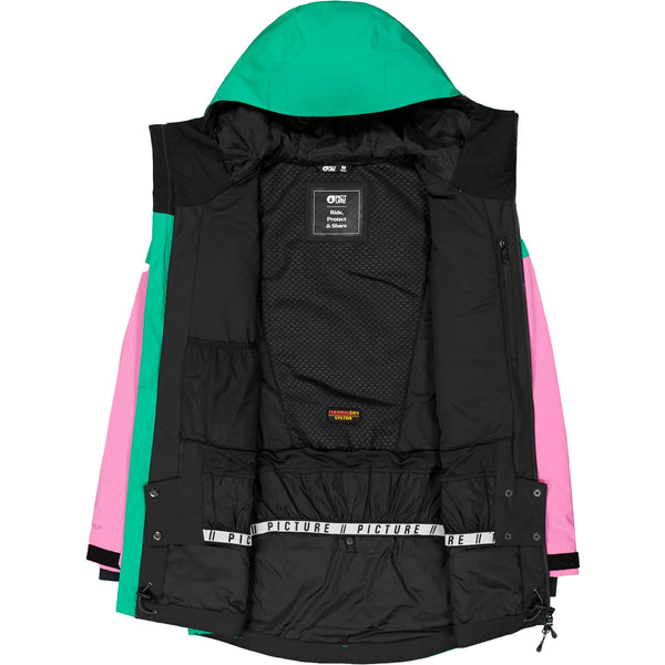 Haakon Women's Jacket