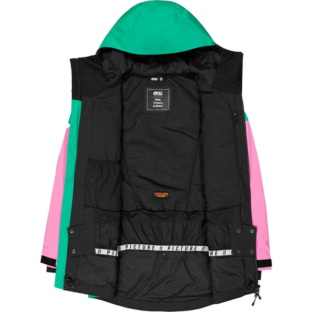 Haakon Women's Jacket