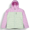 Mid Puff Women's Down Jacket
