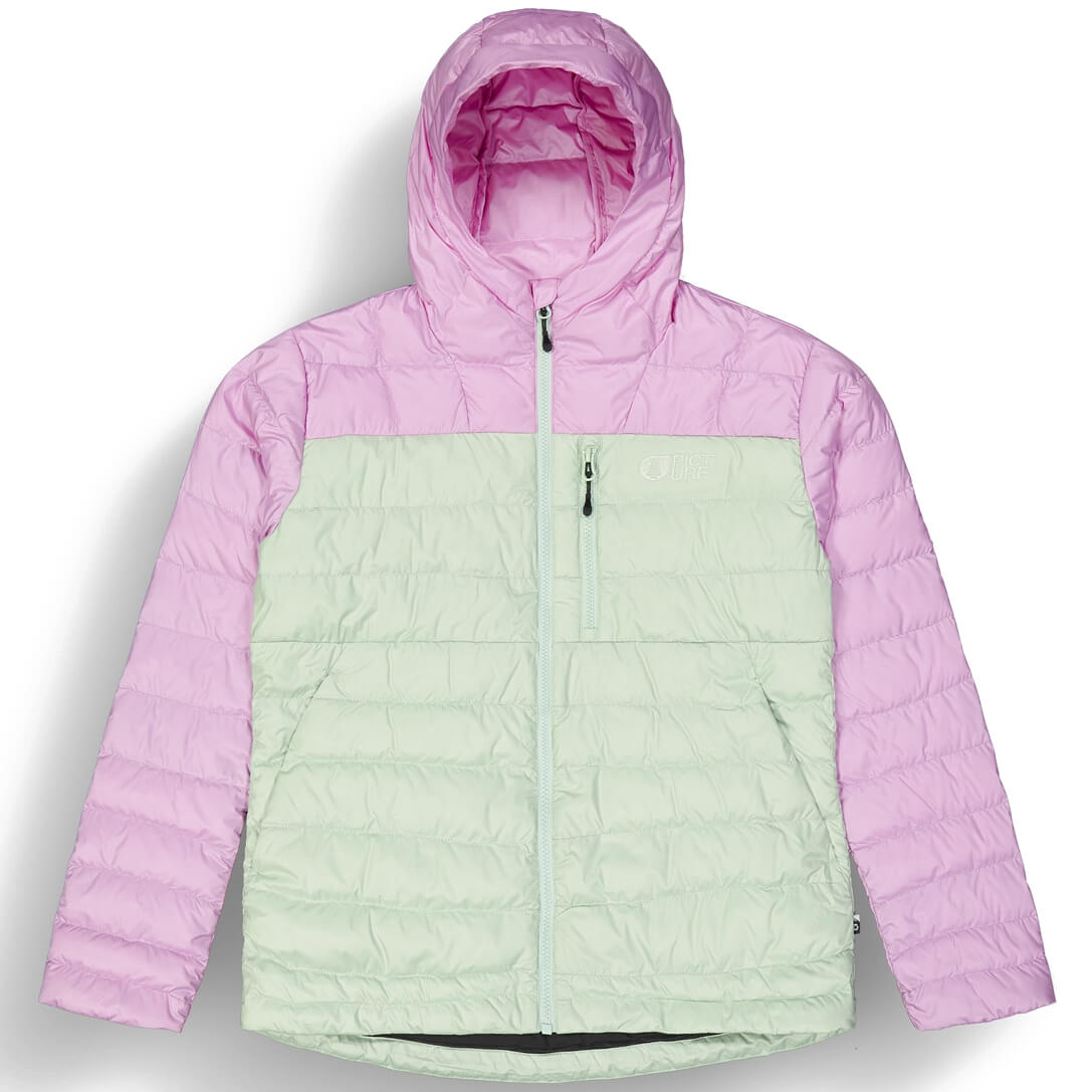 Mid Puff Women's Down Jacket