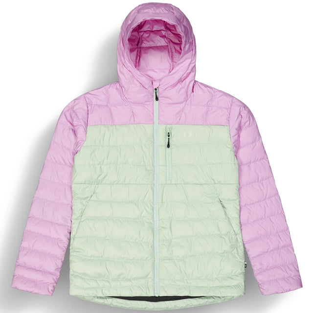 Mid Puff Women's Down Jacket