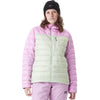 Mid Puff Women's Down Jacket