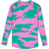 Milita Printed Women's Top