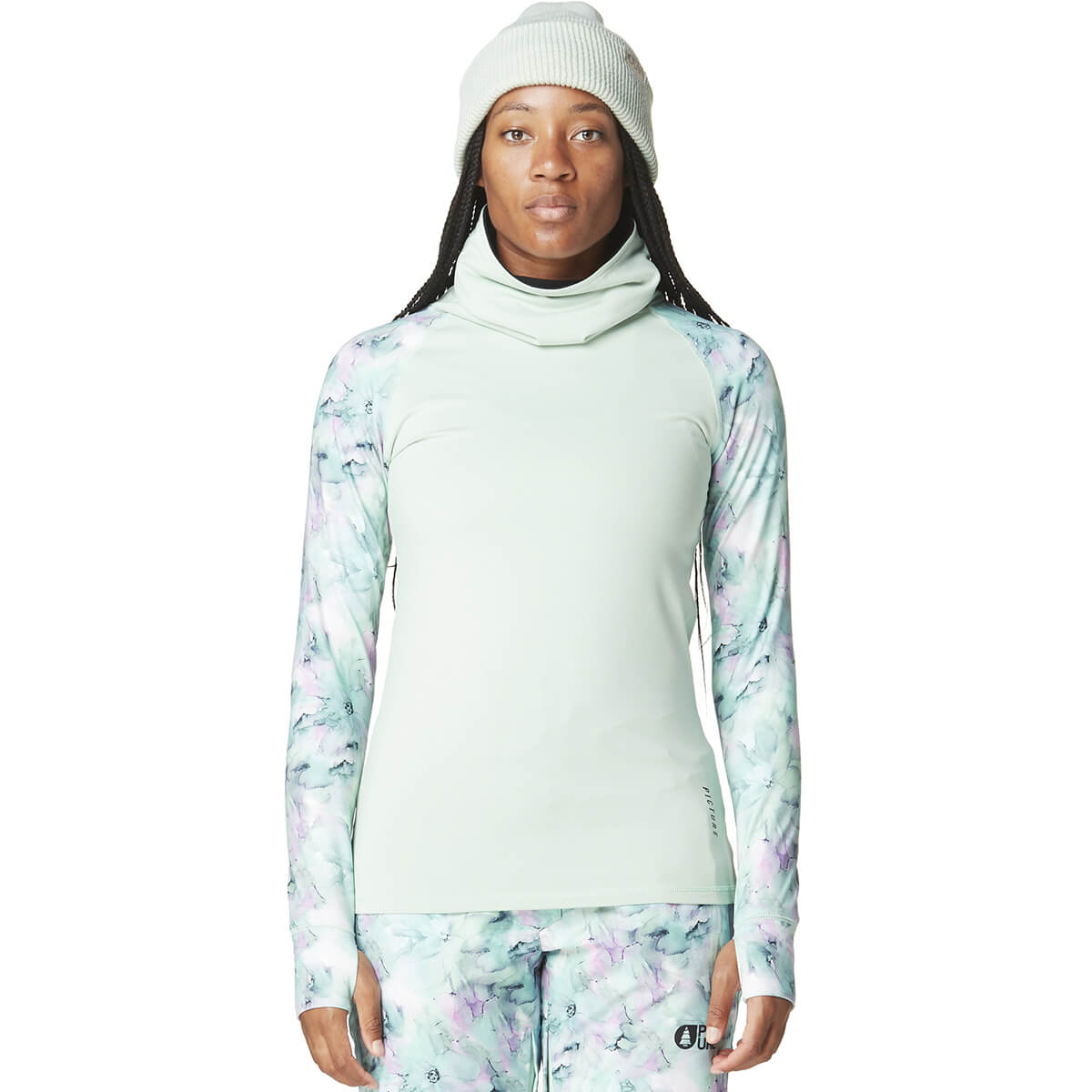 Pagaya High Women's Fleece