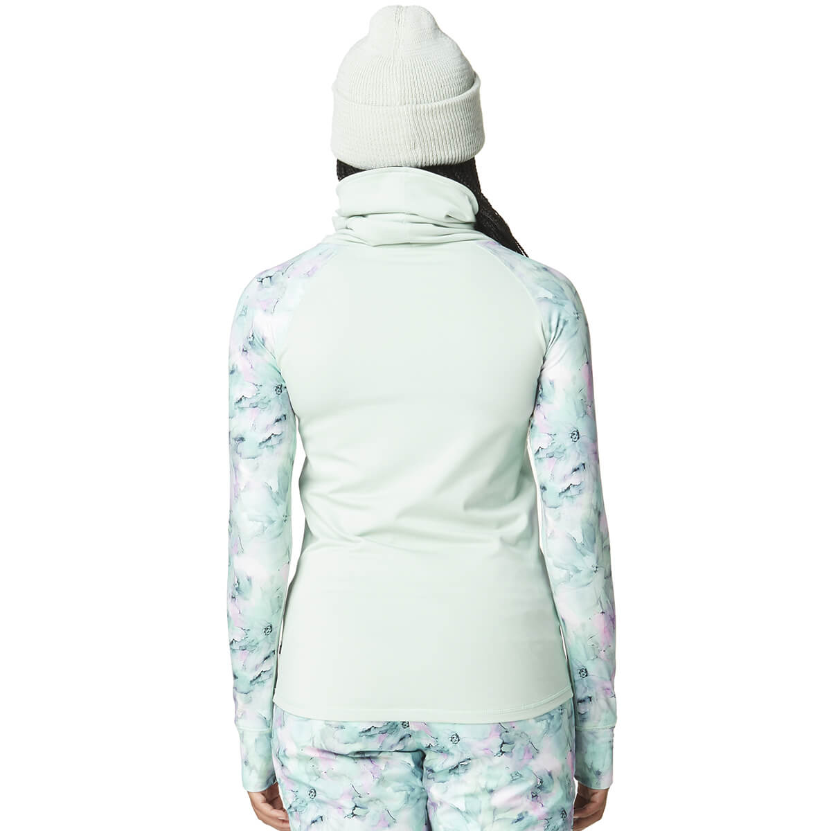 Pagaya High Women's Fleece