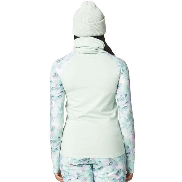 Pagaya High Women's Fleece