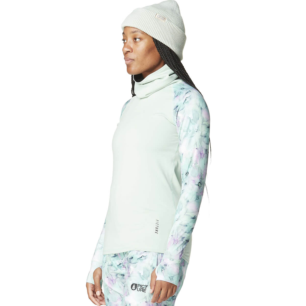 Pagaya High Women's Fleece