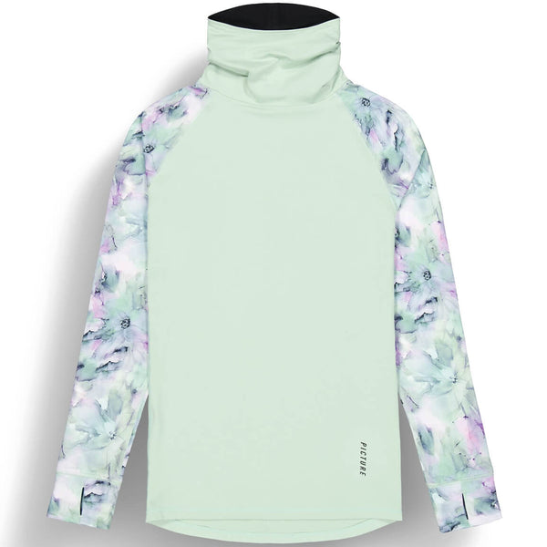 Pagaya High Women's Fleece