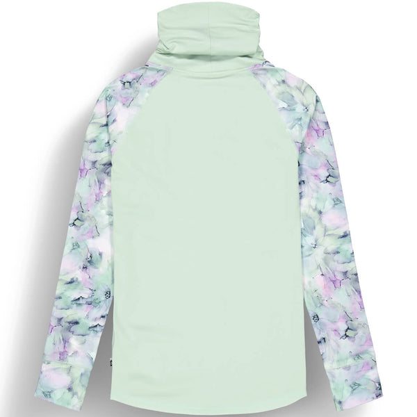 Pagaya High Women's Fleece