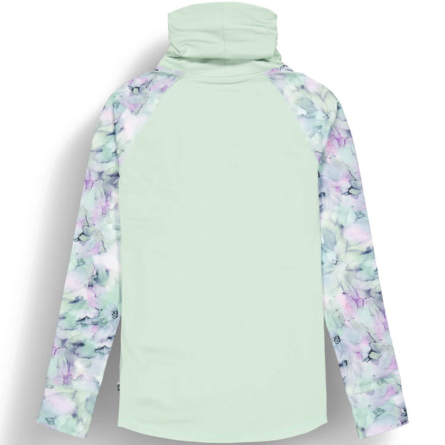 Pagaya High Women's Fleece