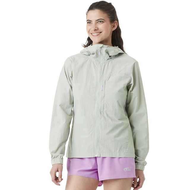 Scale Women's Jacket