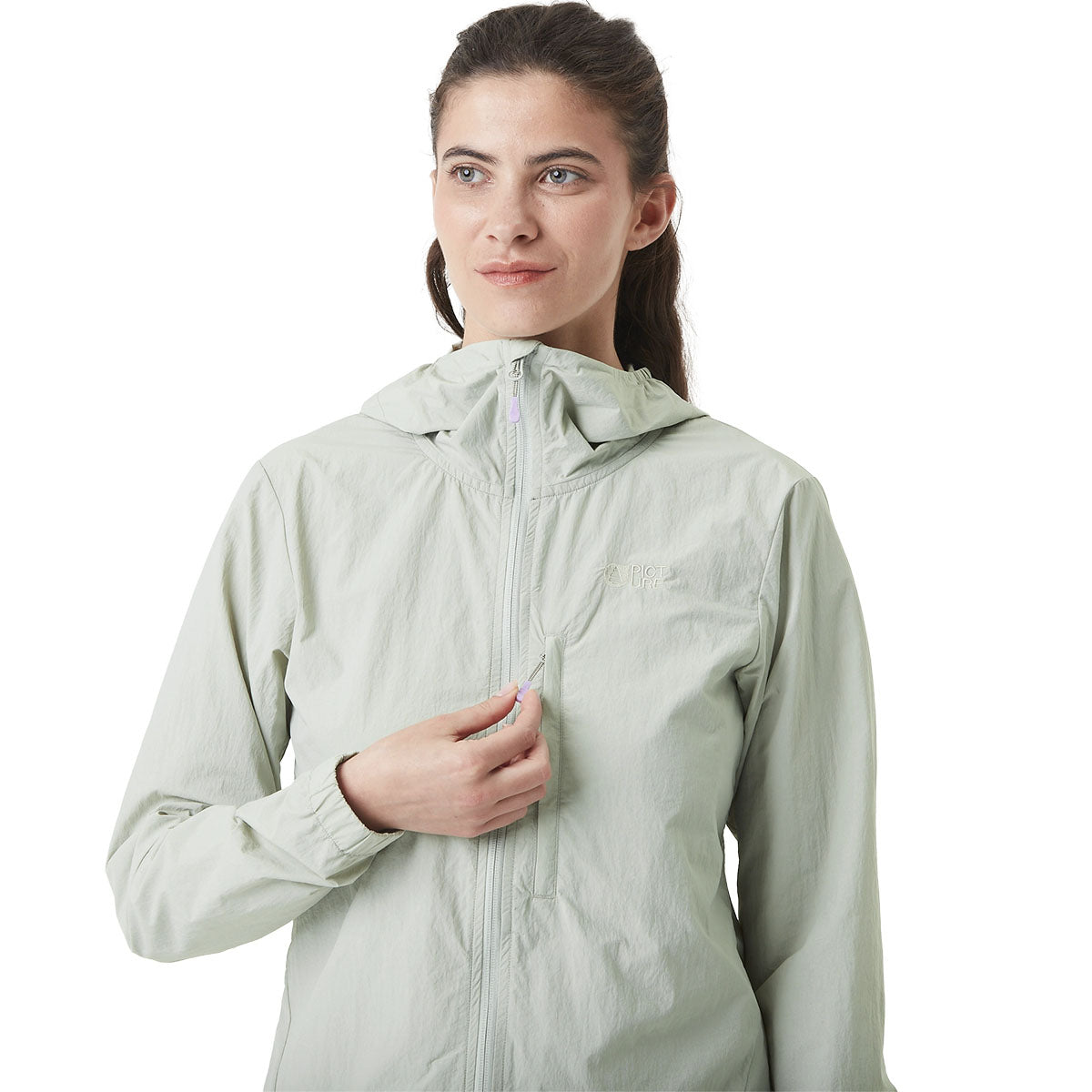 Scale Women's Jacket
