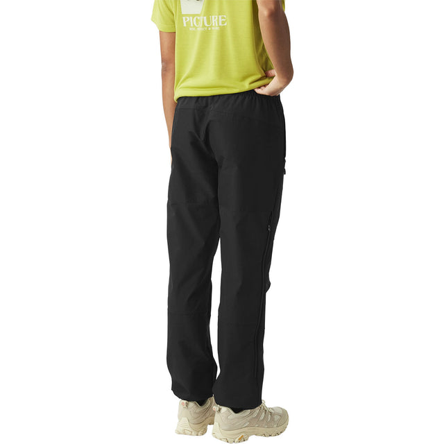 Shooner Stretch Women's Pants