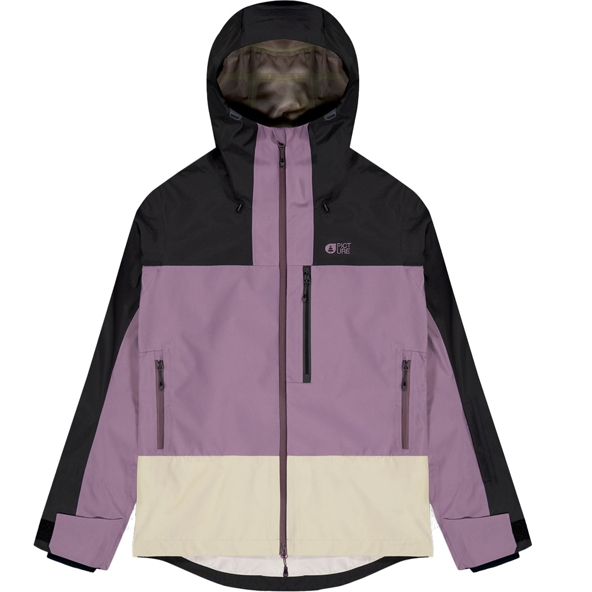 Sylva Women's 3L Jacket