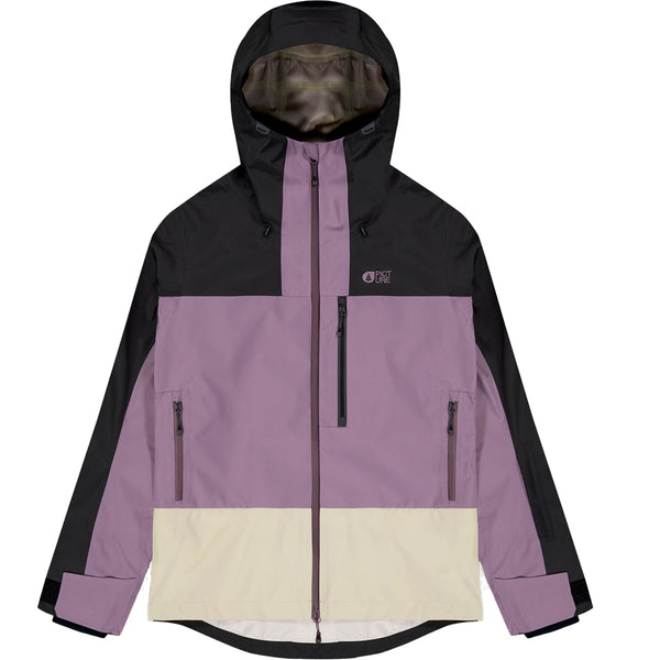 Sylva Women's 3L Jacket