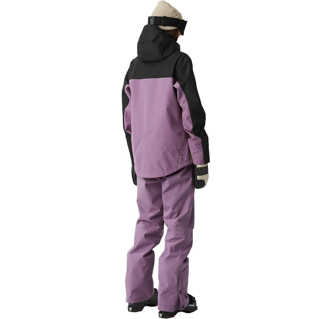 Sylva Women's 3L Jacket