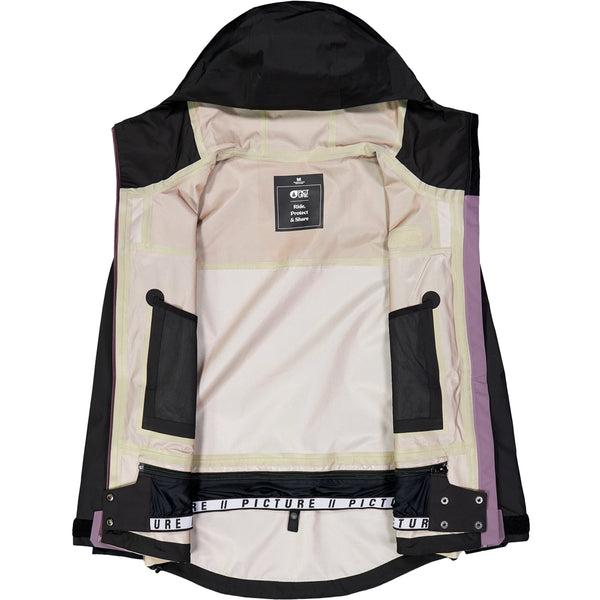 Sylva Women's 3L Jacket