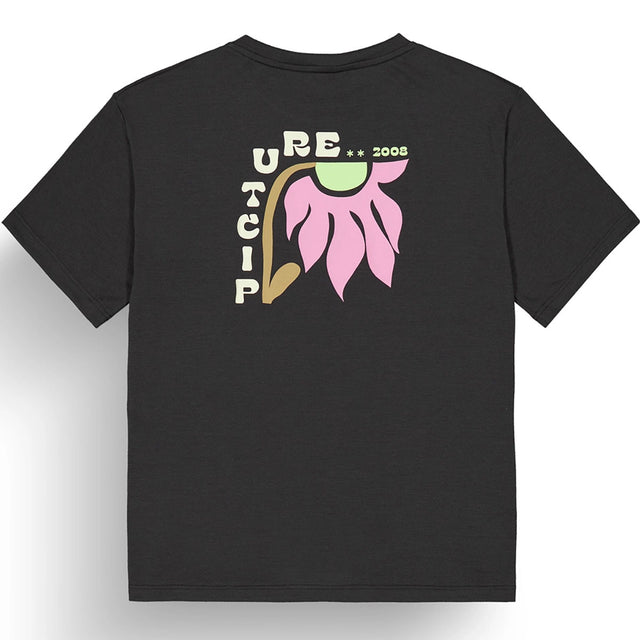 Timont Women's Tech Tee