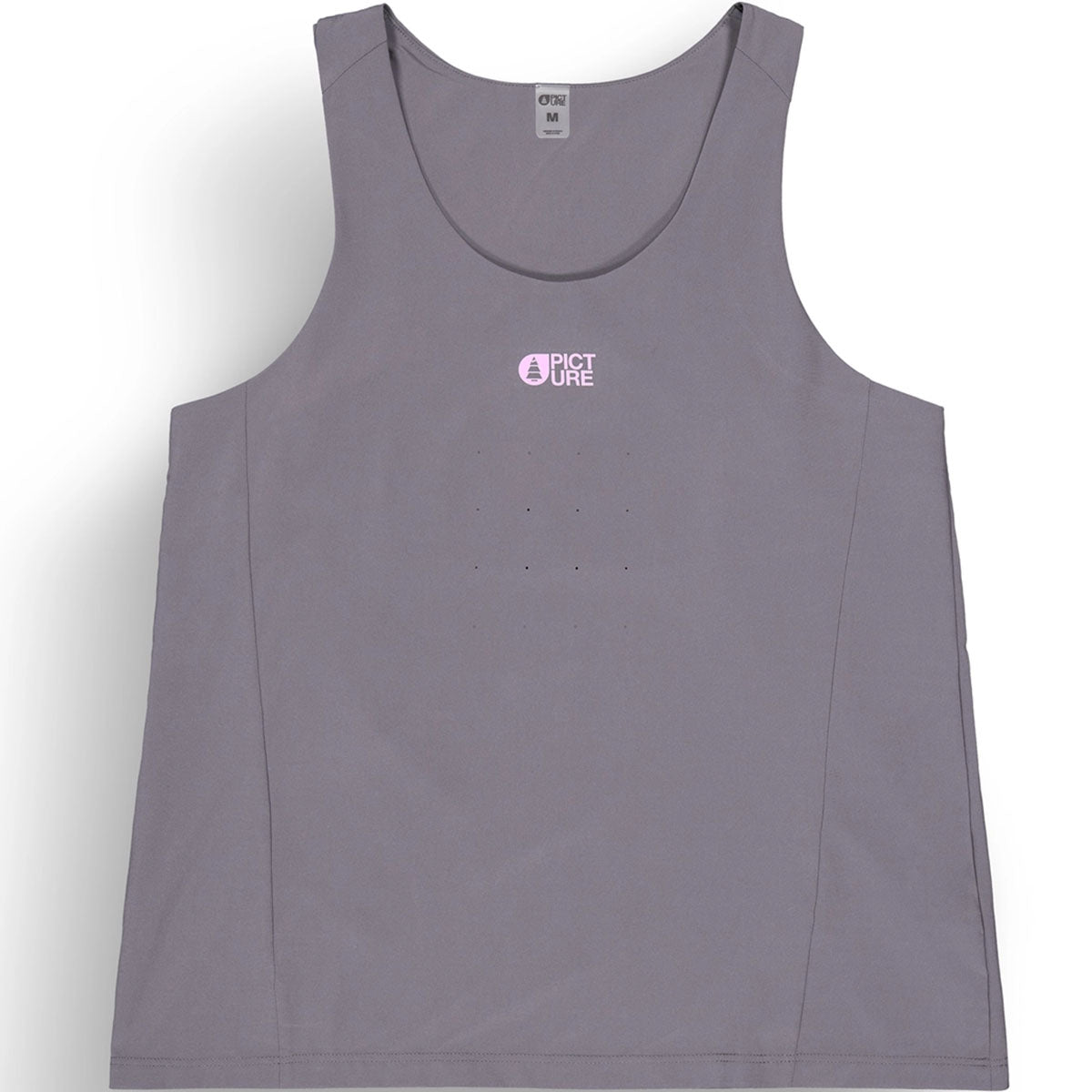 Woodah Women's Tech Tank