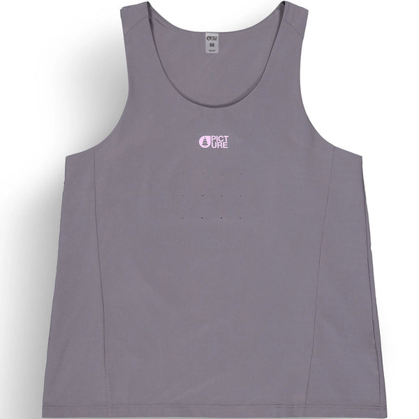 Woodah Women's Tech Tank
