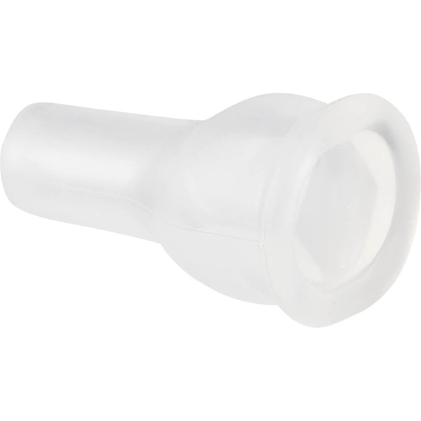 HyFLO Bite Valve, 3/4 view