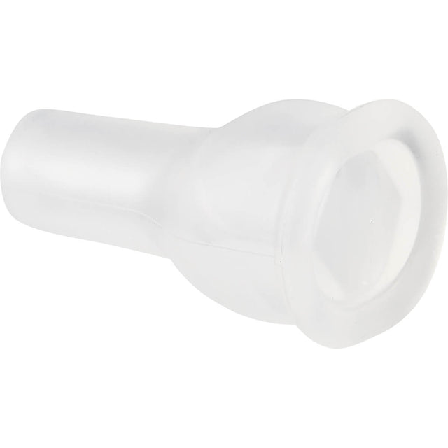 HyFLO Bite Valve, 3/4 view