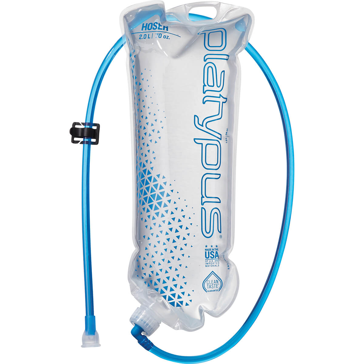 2L Hoser Reservoir
