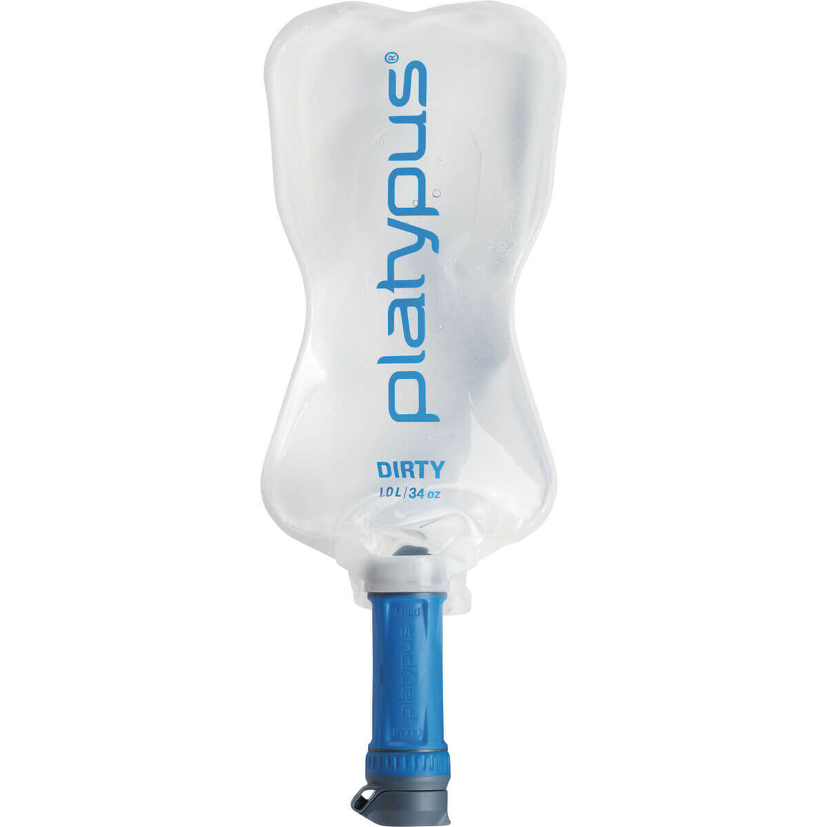 QuickDraw&trade; 1L Filter System front view