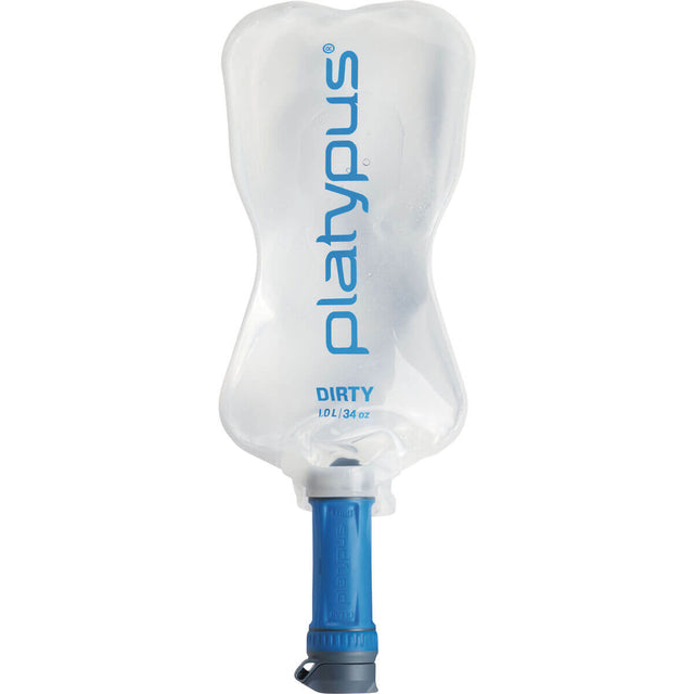 QuickDraw&trade; 1L Filter System front view