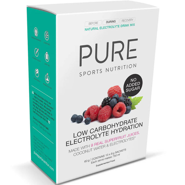 Superfruits