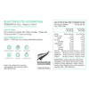 Electrolyte Hydration 42g Sachet