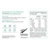 Electrolyte Hydration 42g Sachet