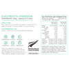 Electrolyte Hydration 500g Pouch