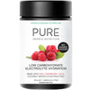 Electrolyte Hydration Low Carb 160g Tub