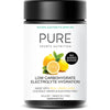 Electrolyte Hydration Low Carb 160g Tub