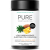 Electrolyte Hydration Low Carb 160g Tub