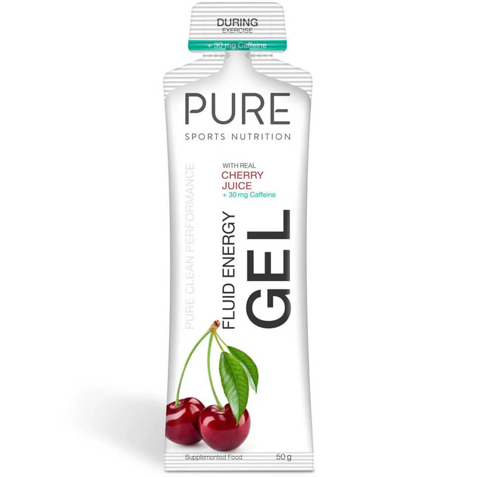 Fluid Energy Gel - 50g