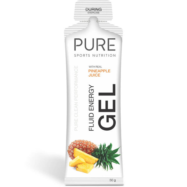 Fluid Energy Gel - 50g