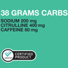 Performance + Race Energy Gel-70g + Caffeine