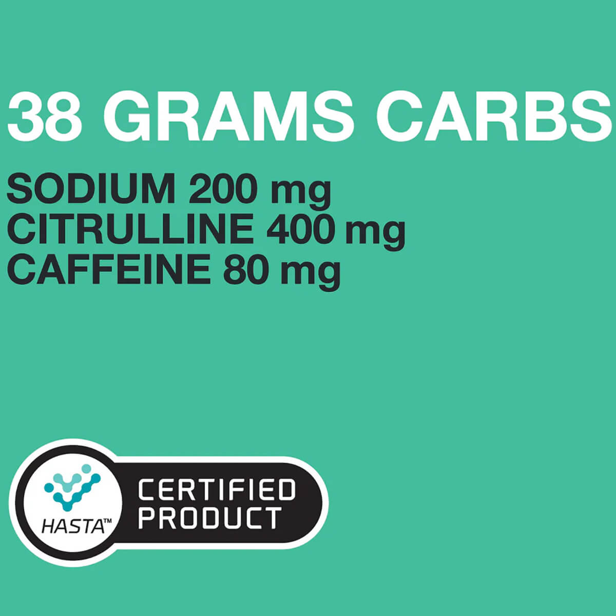 Performance + Race Energy Gel-70g + Caffeine