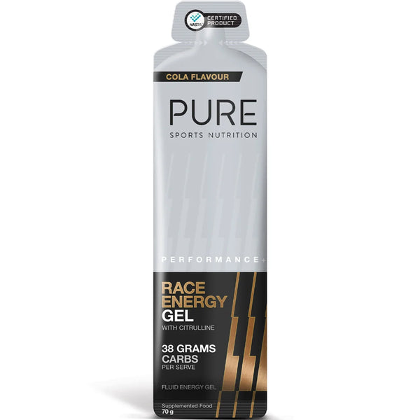Performance + Race Energy Gel-70g