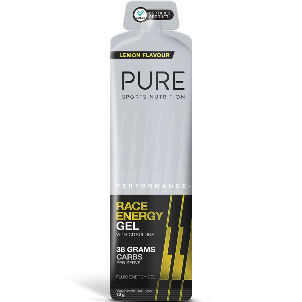 Performance + Race Energy Gel-70g