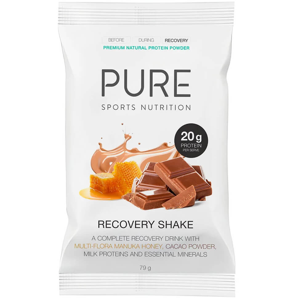 Recovery Shake - 79g Sachet