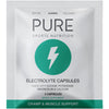 Electrolyte Replacement Capsules 4