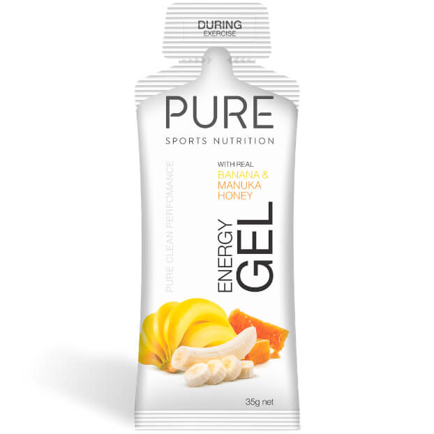 Energy Gel - 35g