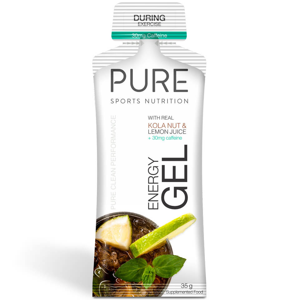 Energy Gel - 35g